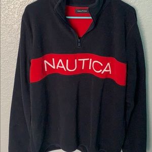 Men’s Nautica jacket